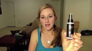 shine makeup finish oily skin formula