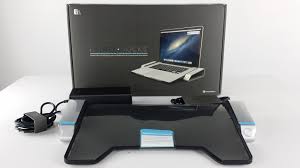 retina display horizontal dock