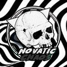 Stream Novatic music | Listen to songs, albums, playlists for free on  SoundCloud
