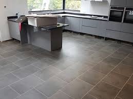 karndean knight tiles to kitchen