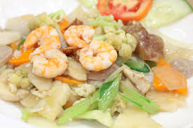 Cobalah membuat capcay seafood, yang resepnya dari sajian sedap. 3 Kreasi Resep Capcay Sehat Yang Sedap Hello Sehat