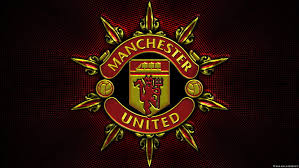 You will definitely choose from a huge number of pictures that option that will suit you exactly! Soccer Manchester United F C Emblem Logo Hd Wallpaper Wallpaperbetter
