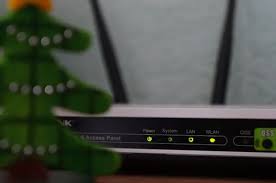 arris modem lights meaning what to do