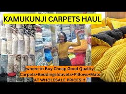 kamukunji carpets haul 2023 where to