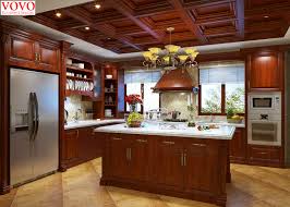 Check out our red kitchen cabinet selection for the very best in unique or custom, handmade pieces from our cabinets & food the most common red kitchen cabinet material is porcelain & ceramic. Cherry Red Kitchen Cabinets Red Kitchen Cabinets Kitchen Cabinetcabinet Aliexpress