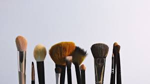 makeup brushes the ultimate guide