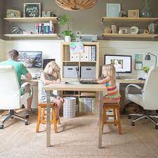 Discover thoughtful gifts, creative ideas and endless inspiration to create meaningful memories with family and friends. 20 Homework Station Ideas For Kids And Teens