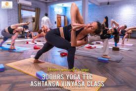 300 hour yoga teacher training in goa