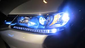 What Kind Of Headlights Are Best Top Speed