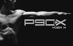 you think yoga is easy try p90x yoga x