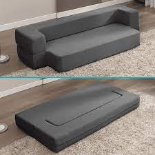 couch bed futon sofa bed