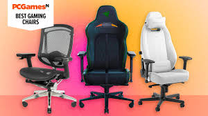 best gaming chairs 2024