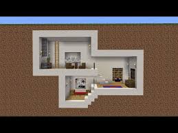 Build A Modern House In Minecraft