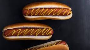 What makes a hot dog not a sandwich?