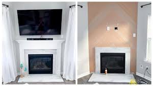 Fireplace Accent Wall Fail Learn From