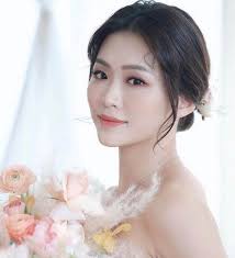 beauty makeup idea bridal makeup korean
