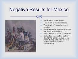 Power Point Presentation Mexican American War