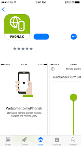 Myphonak app can be used on google mobile services (gms) certified androidtm devices supporting bluetooth® 4.2 and. Https Www Phonak Com Content Dam Celum User Guide Myphonak 5 0 Ph User Guide Myphonak 4 0 En V1 00 10 Pdf