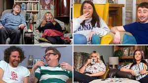 This is a list of the current cast members appearing in the show in order of. What Do The Gogglebox Stars Do For A Living Find Out What Jobs The Cast Have In Real Heart