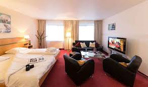 Cuxhaven beach is minutes away. Nordsee Hotel Deichgraf Cuxhaven Germany