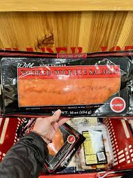 the best quality salmon to at