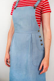 We did not find results for: The Pippi Pinafore Jennifer Lauren Handmade