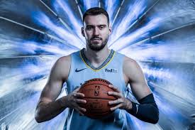 Memphis Grizzlies 2019 2020 Player Previews Marko Guduric