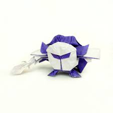 Origami meta