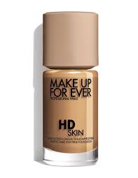 make up for ever hd skin 3y46 30ml