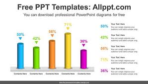 free powerpoint charts design