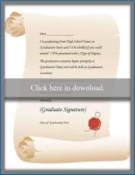 free graduation invitation templates