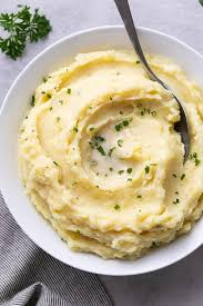 best instant pot mashed potatoes no