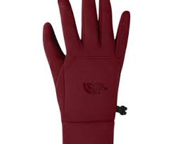 North Face Etip Gloves Womens Xs Tag North Face Gloves