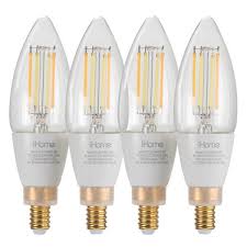 Led Edison Light Bulb 2700k 350 Lumens