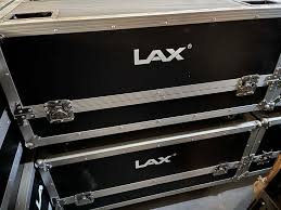 lax operation t12 system package