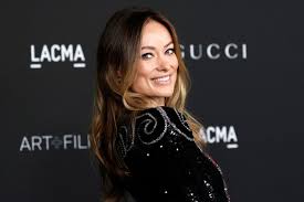 olivia wilde s venice make up brings