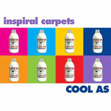 stream saturn 5 by inspiral carpets