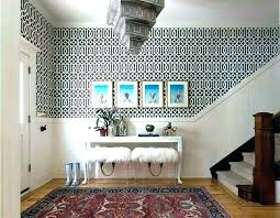 See more ideas about design, stairs, stairways. Ideas For Small Hallways And Stairs Wallpaper Ideas Hallway 800x621 Wallpaper Teahub Io