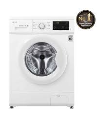 lg front load washer 7kg direct drive