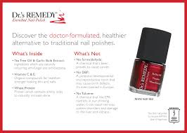 nails dr s remedy comfeet foot