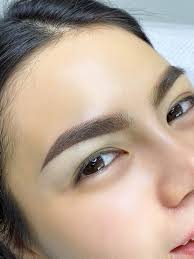 professional eyebrows bangkok beauty