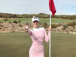 Is he married or dating? Paige Spiranac Makes Hole In One With First Shot Of New Pxg Irons