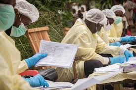 Sporadic cases, small clusters, and large outbreaks have been reported in 24 countries, with over 2,500 cases of the virus and over 900 deaths, as of 2021. West Africa Records 1st Death From Highly Infectious Marburg Virus