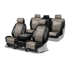 2005 Premium Leatherette Custom Seat Covers