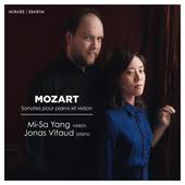 Itunescharts Net Mozart Sonate Pour Violon Et Piano By