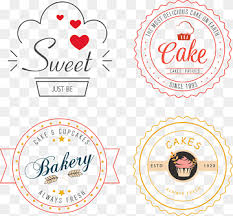 bakery logo png images pngwing