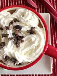 skinny peppermint mocha gf low cal