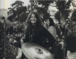 Janis joplin feat big brother and the holding company — one night stand (farewell song 1988). O Janis Texas Monthly