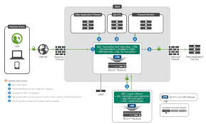 The F5 Ssl Reference Architecture