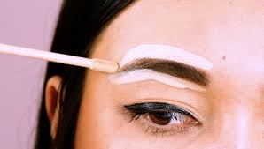 tips and tricks for perfect eyebrows